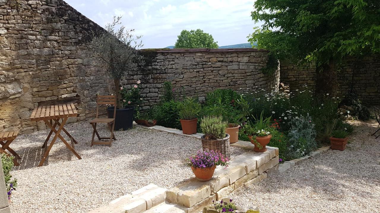 Le Clos - La Chapelle Lombard  المظهر الخارجي الصورة