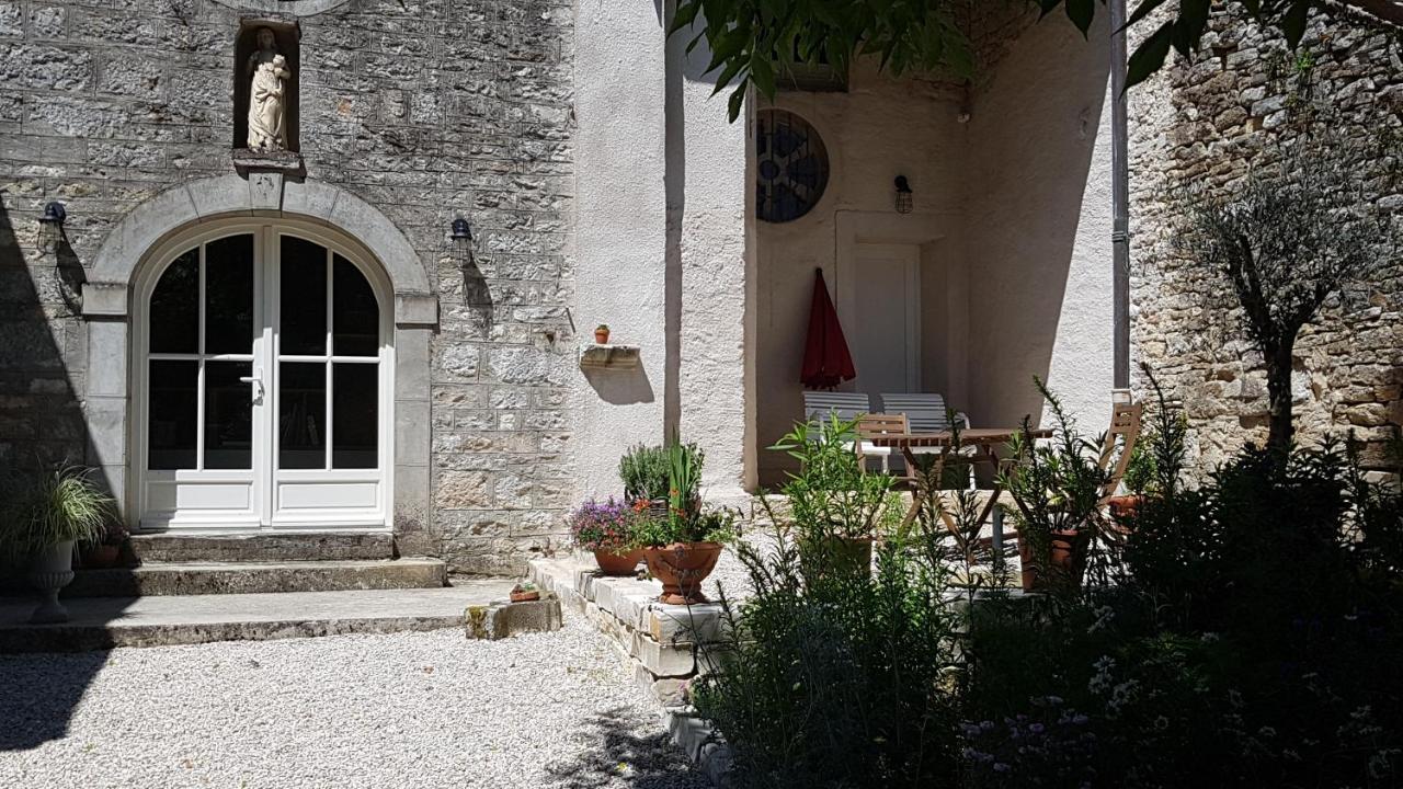 Le Clos - La Chapelle Lombard  المظهر الخارجي الصورة