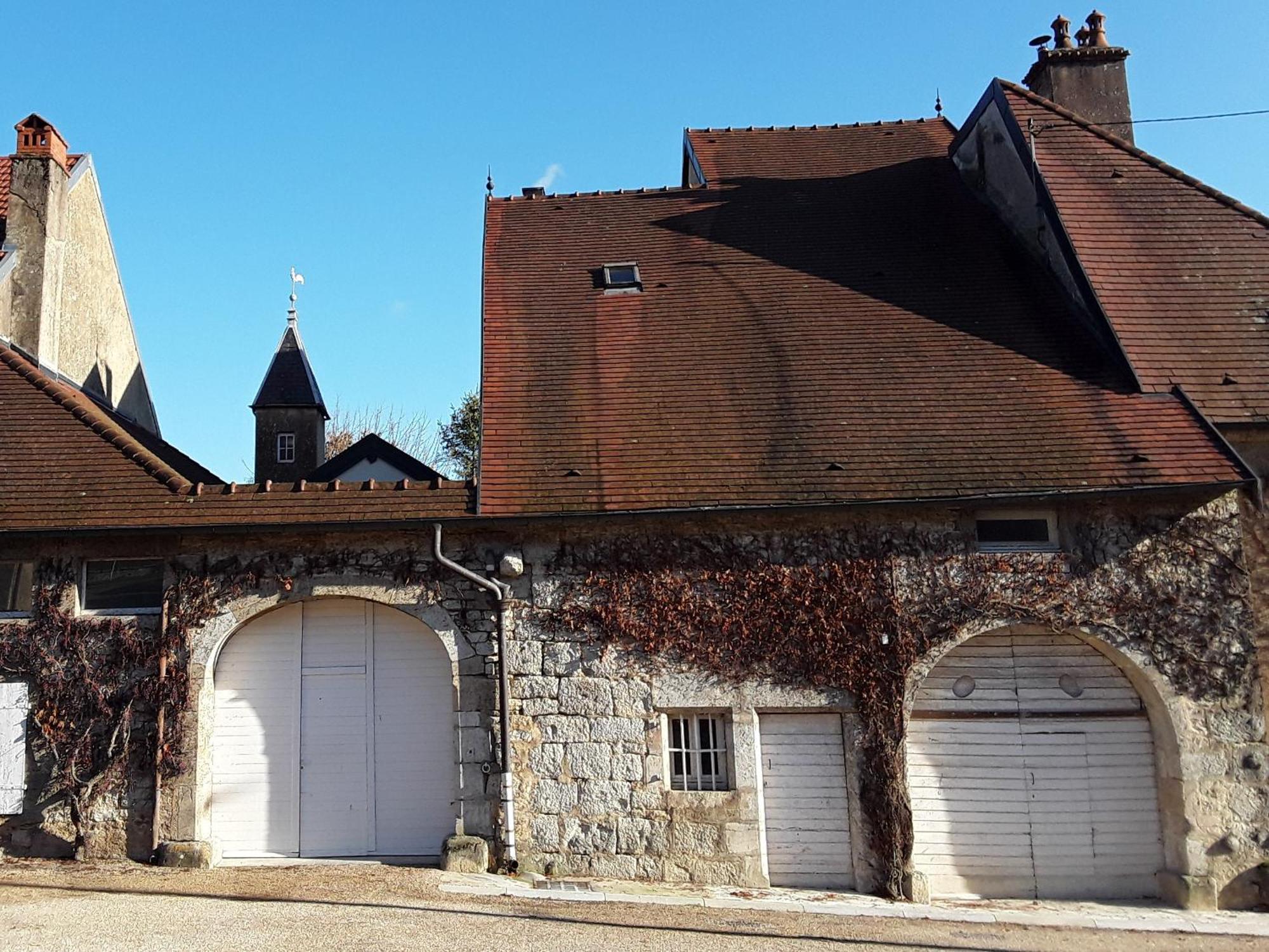 Le Clos - La Chapelle Lombard  المظهر الخارجي الصورة