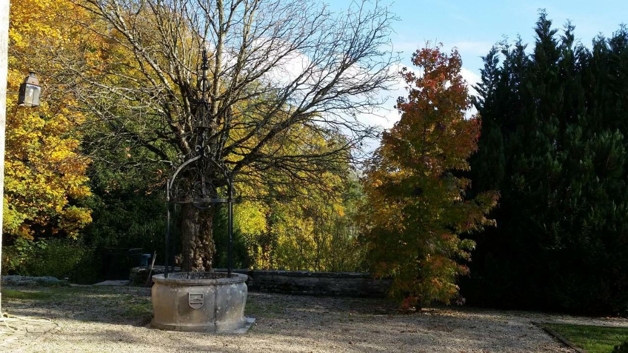 Le Clos - La Chapelle Lombard  المظهر الخارجي الصورة