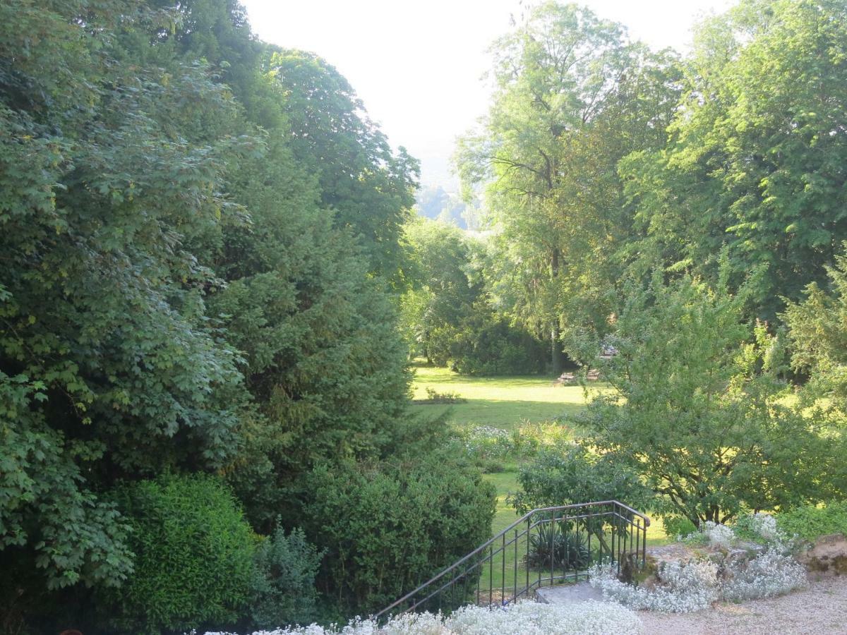 Le Clos - La Chapelle Lombard  المظهر الخارجي الصورة