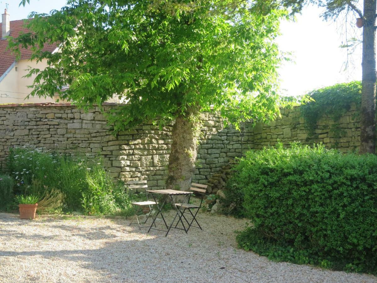 Le Clos - La Chapelle Lombard  المظهر الخارجي الصورة